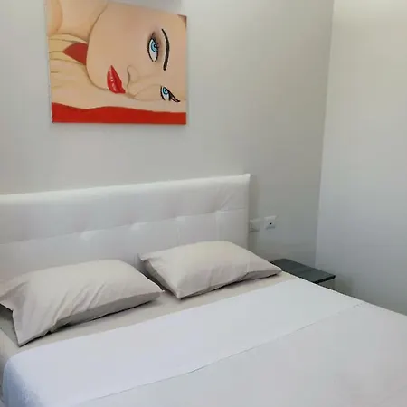 Appartement Apartment Olbia Olbia