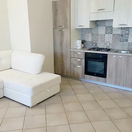 Apartment Olbia Olbia