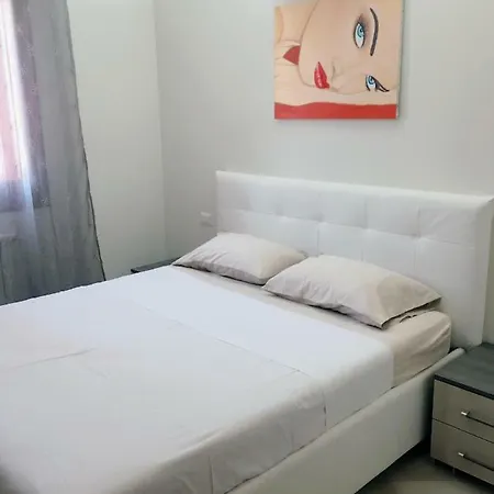 Apartment Olbia Appartement Olbia