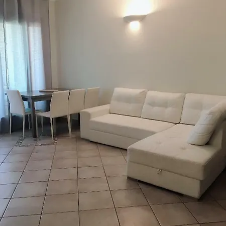 Apartment Olbia