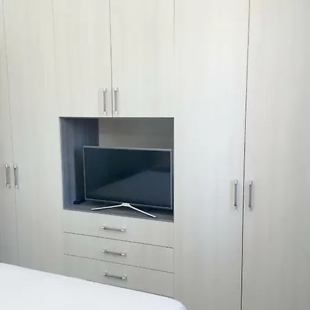 Appartement Apartment Olbia Olbia
