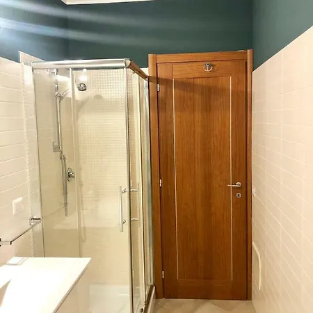 Apartment Olbia Appartement *