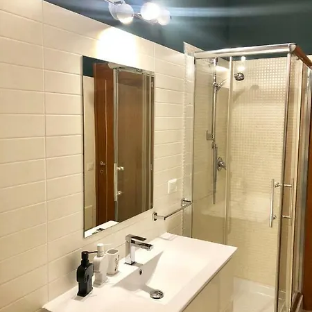 Apartment Olbia