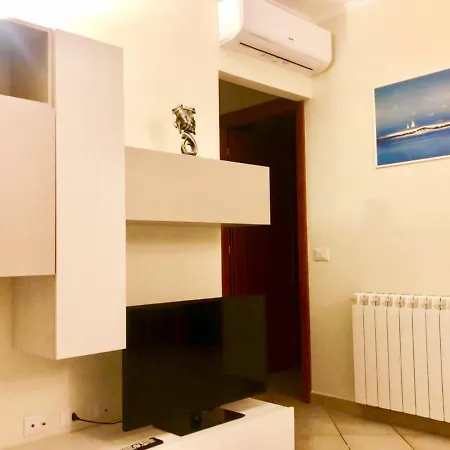 Apartment Olbia * Olbia