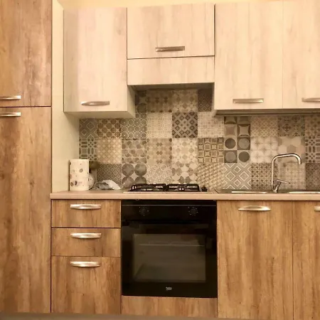 Apartment Olbia