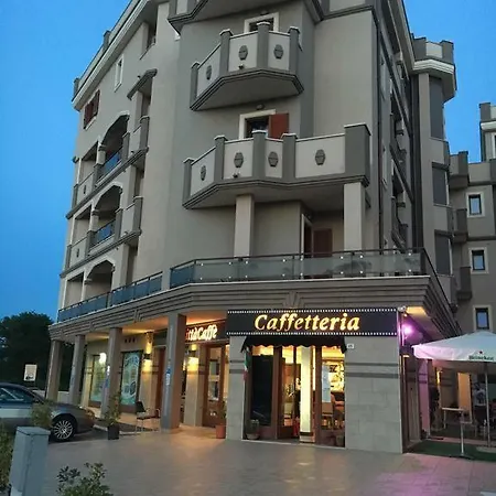 Apartment Olbia Appartement