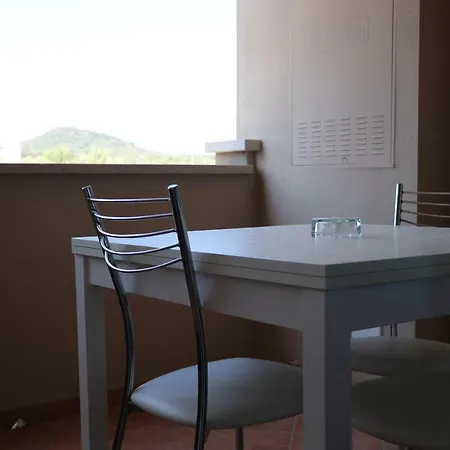 Appartement Apartment Olbia *