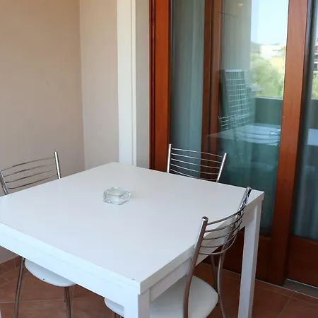Appartement Apartment Olbia *